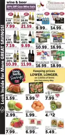 Harris Teeter weekly ad week 30 Page 9