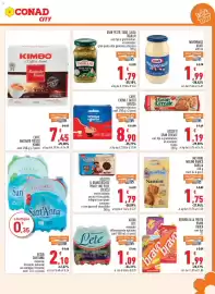 Volantino Conad City Pagina 11