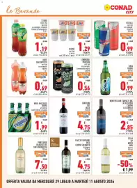 Volantino Conad City Pagina 12
