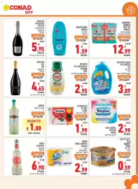 Volantino Conad City Pagina 13