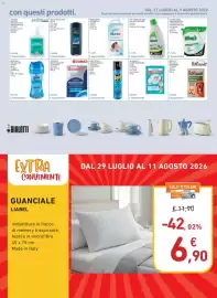 Volantino Conad City Pagina 15