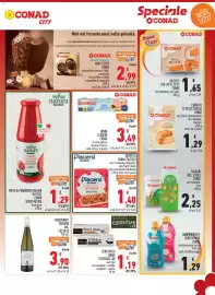 Volantino Conad City Pagina 3