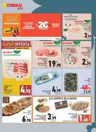 Volantino Conad City Pagina 5