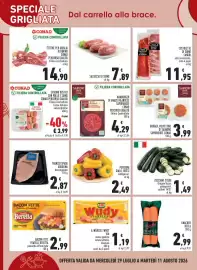 Volantino Conad City Pagina 6