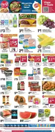 Big Y flyer week 30 Page 1
