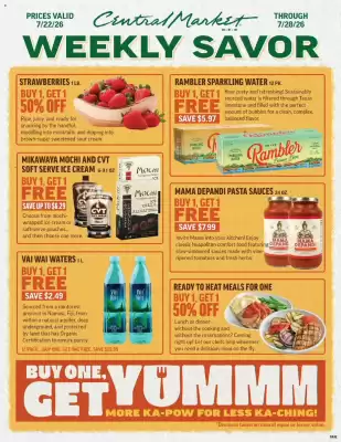 Central Market (valid until 28-07)