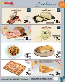 Volantino Conad City settimana 30 Pagina 5