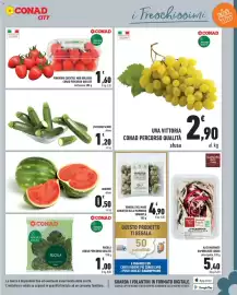 Volantino Conad City settimana 30 Pagina 7