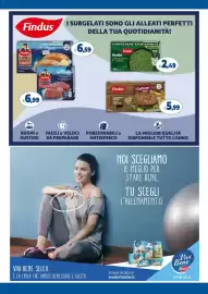 Volantino IperFamila Pagina 2