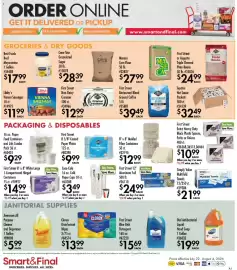 Smart & Final weekly ad Page 2