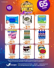 Catálogo Cocipa semana 30 Página 1