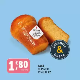 Volantino Deco Supermercati Pagina 2