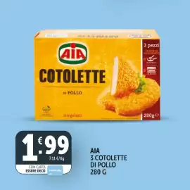 Volantino Deco Supermercati Pagina 4
