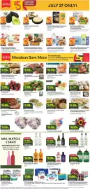 Raley's weekly ad week 30 Page 2