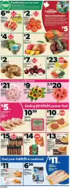 Valu-mart flyer week 30 Page 3