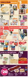 Valu-mart flyer week 30 Page 4