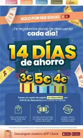 Folleto Clarel Página 9