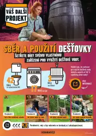 Hornbach leták Strana 2