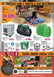 Hornbach leták Strana 4