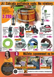 Hornbach leták Strana 6