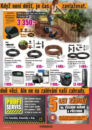 Hornbach leták Strana 7