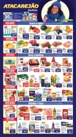 Tabloide Barbosa Supermercados semana 30 Página 1
