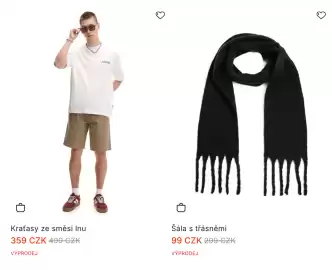 Cropp leták týden 30 Strana 1
