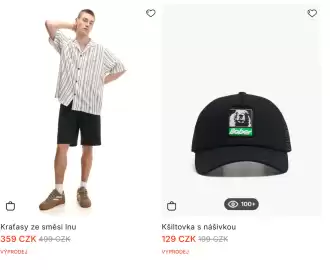 Cropp leták týden 30 Strana 2