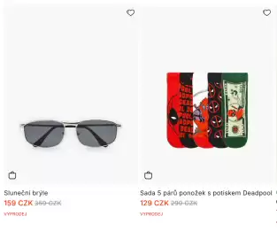 Cropp leták týden 30 Strana 3