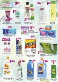 Folleto Alsara Supermercados Página 2