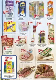Folleto Alsara Supermercados Página 3