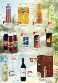 Folleto Alsara Supermercados Página 4