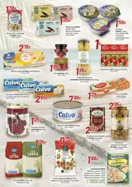 Folleto Alsara Supermercados Página 6