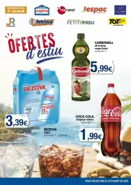 Folleto Keisy Página 2