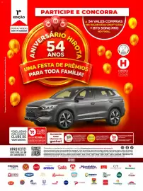 Catálogo Hirota Food Supermercado Página 1