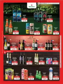 Catálogo Hirota Food Supermercado Página 10