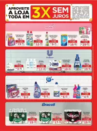 Catálogo Hirota Food Supermercado Página 15