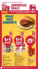 Proxy Delhaize folder week 30 Pagina 1