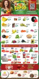 Catálogo Federzoni Supermercados Página 1