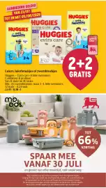 AD Delhaize folder week 30 Pagina 33