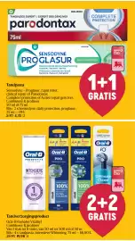 AD Delhaize folder week 30 Pagina 34