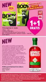 AD Delhaize folder week 30 Pagina 42