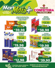 Folheto Mart Minas semana 30 Página 2
