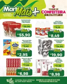 Folheto Mart Minas semana 30 Página 1