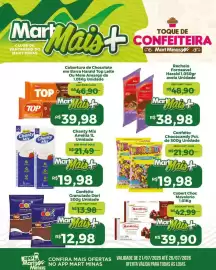 Folheto Mart Minas semana 30 Página 2