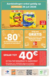 Hyper Carrefour folder Pagina 40