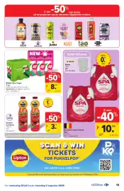 Hyper Carrefour folder Pagina 15