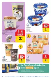 Hyper Carrefour folder Pagina 18
