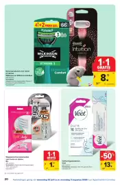 Hyper Carrefour folder Pagina 20