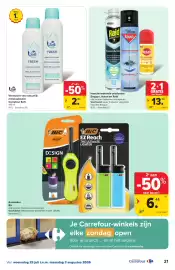 Hyper Carrefour folder Pagina 21